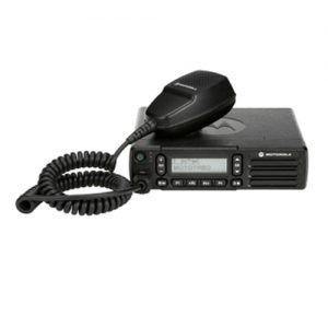 XPR- 2500 Mobile-with mic