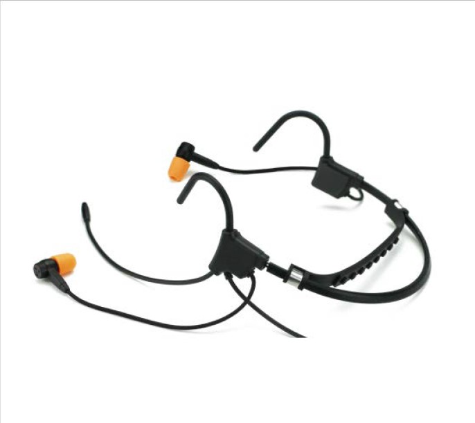 In-Ear Lightweight Headset-BTHSHD