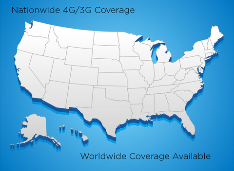 4g coverage map